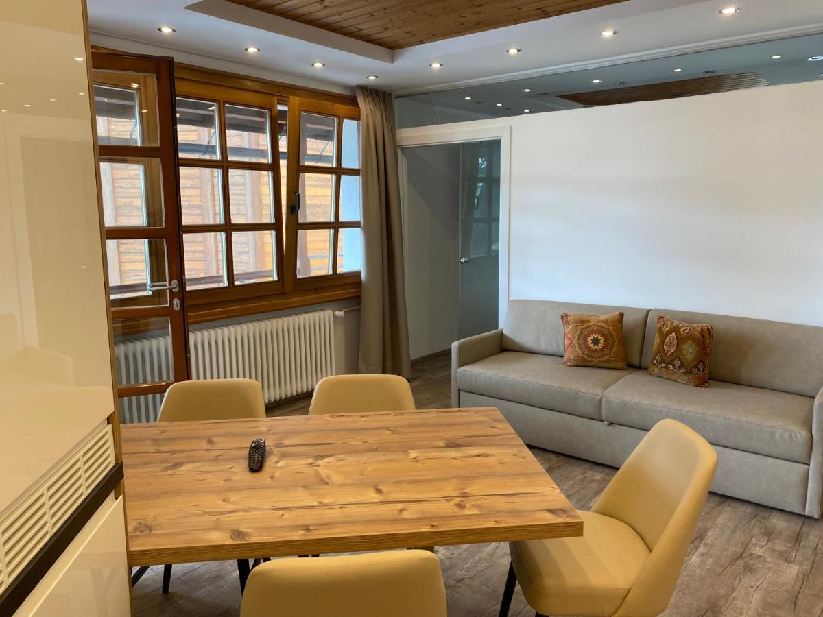 Hotelresort Klopeinersee 圣卡荐 外观 照片