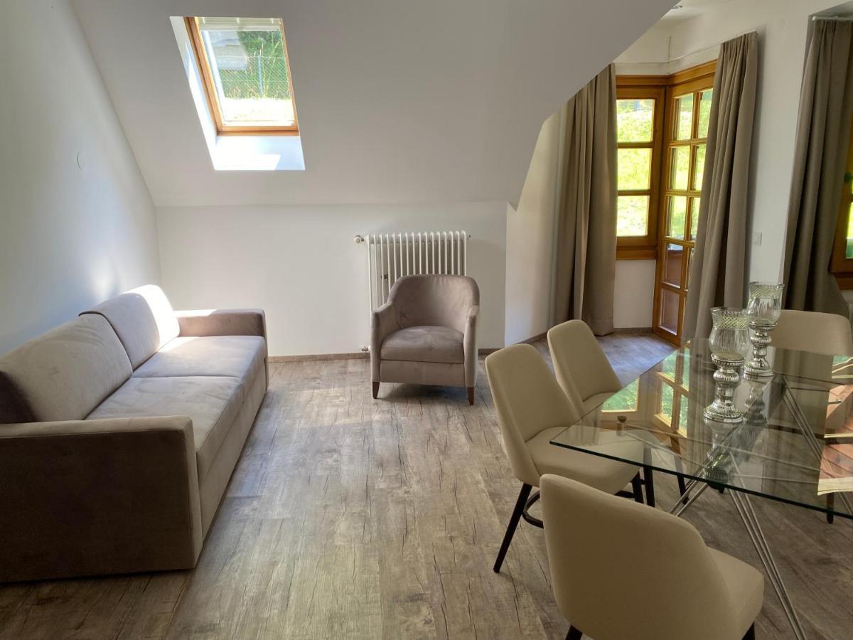 Hotelresort Klopeinersee 圣卡荐 外观 照片