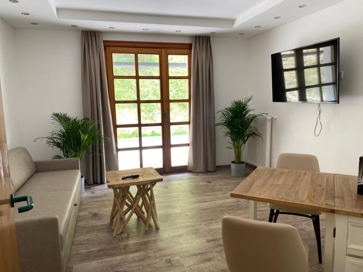 Hotelresort Klopeinersee 圣卡荐 外观 照片