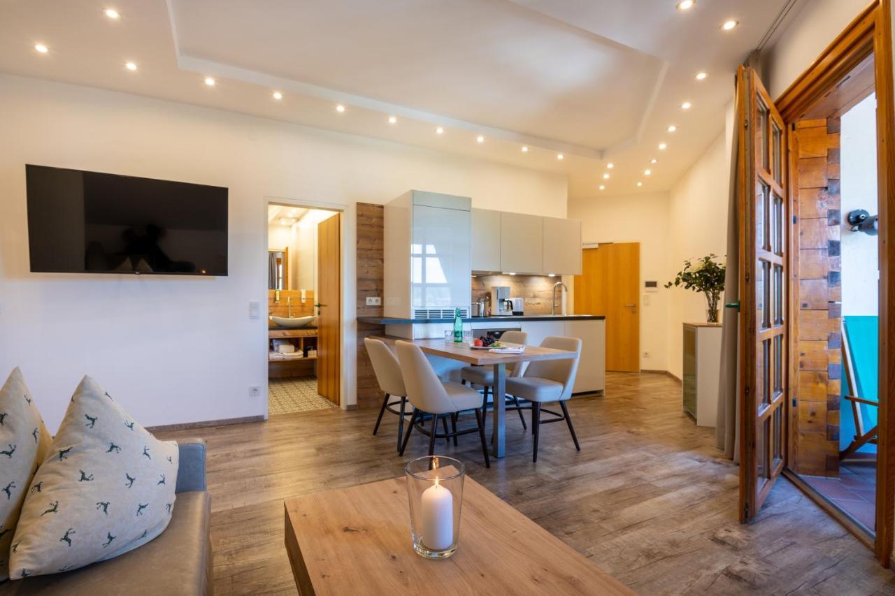Hotelresort Klopeinersee 圣卡荐 外观 照片