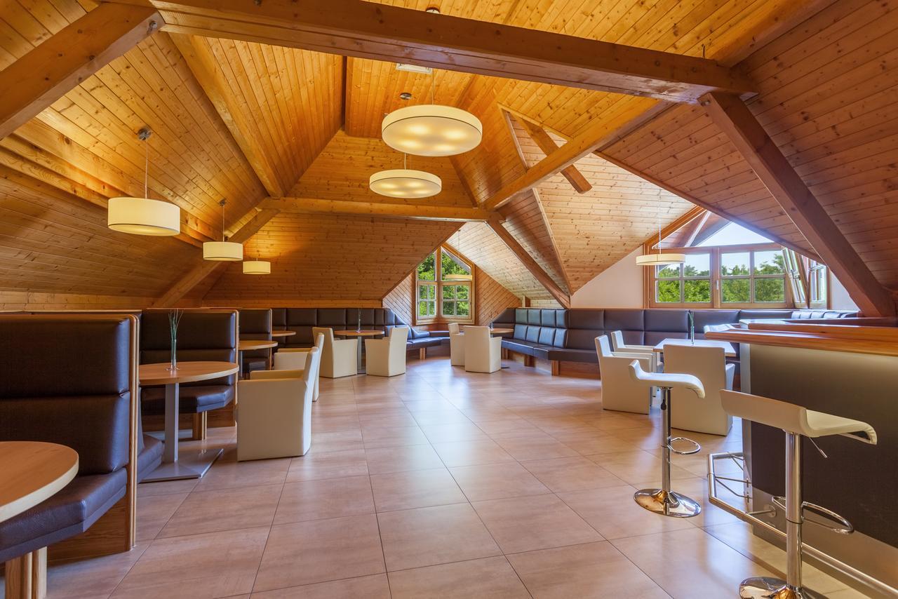 Hotelresort Klopeinersee 圣卡荐 外观 照片